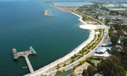 30 Ağustos’ta Balçova ve Torbalı’da yollar kapatılacak