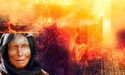 Baba Vanga’dan Ağustos 2025 için ürperten kehanetler