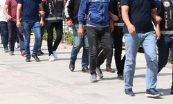 İzmir’in de aralarında olduğu 21 ilde yasa dışı bahis operasyonu
