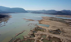 Bakan Yumaklı: İzmir her yıl bir barajını kaybediyor