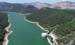 Prof. Yaşar uyardı: İzmir kuraklığa hazırlıksız yakalandı