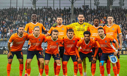 Başakşehir, UEFA Konferans Ligi play-off turunda