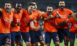 Antalyaspor evinde Başakşehir’e farklı kaybetti