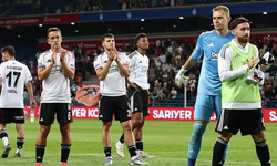 Beşiktaş, Shakhtar maçı sonrası UEFA’dan para cezası aldı