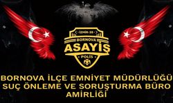 Bornova’da uyuşturucu operasyonu: 2 tutuklama