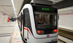 İzmir Buca metrosu 2026’da hizmete giriyor