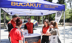 BUCAKUT’tan 17 Ağustos’ta deprem farkındalığı