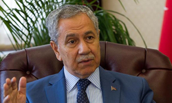 Bülent Arınç’tan Yeni Akit’e: Ahlâktan, edepten yoksun bir gazete