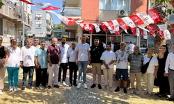 CHP İzmir’de sandıklar kuruldu: Kongre heyecanı