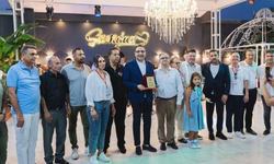 Balçova’da çağdaş sünnet şöleni coşkusu yaşandı