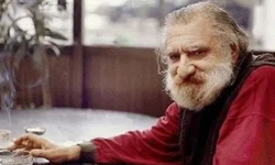 Türk şiirinin usta ismi Can Yücel 26. yılında anılıyor