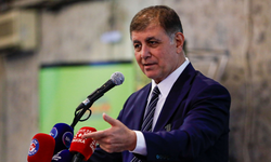 Dr. Cemil Tugay: Umuyorum, CHP’ye yönelik bu müdahaleler derhal son bulur