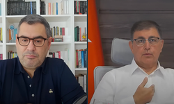 Cemil Tugay: Milyonda bir bile AK Parti'ye geçme olasılığım yok