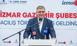 İZMAR, İzmirlilerin gönlünde taht kurdu