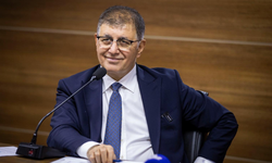 Başkan Tugay: Altyapıyı birinci sıraya koyuyorum