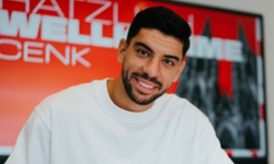 Cenk Özkaçar, Bundesliga ekibi Köln’le anlaştı