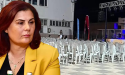 Çerçioğlu’na tepki: Halk konserine ilgi yok