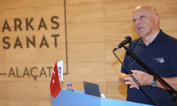 Çeşme Belediyesi ve TÜDAV’dan ortak mesaj: “Denizlerimizi korumak geleceğimizi korumaktır”