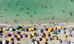 Çeşme plajlarında halkın denize erişimi hukuki koruma altında