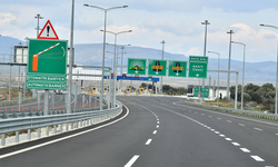 Otoban geldi ama 30 yılın trafiği bitmedi