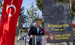 Tugay, Aydın Erten’in mirası namus borcumuz