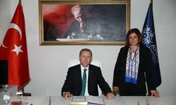 Özlem Çerçioğlu sessizliğini bozdu: Gördüğüm lüzum üzerine CHP'den istifa ediyorum