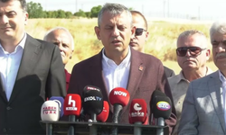 Özgür Özel: İçerideki arkadaşlarımız en kısa sürede çıkacaklar