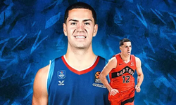 Anadolu Efes, Cole Swider ile 1 sezonluk sözleşme imzaladı