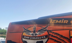 Devir olmadı: Çoruhlu FK'da rota değişmedi