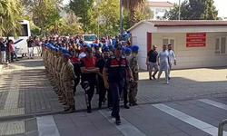 Aydın’da haraç çetesine baskın: 13 tutuklu