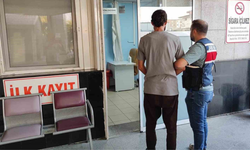 Kemalpaşa’da DEAŞ operasyonu: 1 gözaltı
