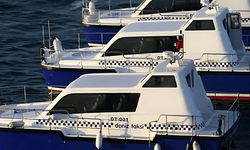 İzmir’de Deniz Taksi projesinde imzalar atıldı