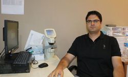 Diyabeti kontrol altında tutmak göz sağlığını koruyor
