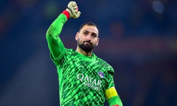 PSG’de Donnarumma dönemi sona erdi