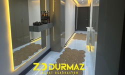 Durmaz İnşaat Dekorasyon: İzmir’de anahtar teslim tadilatta yeni bir dönem