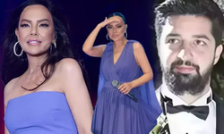 Ebru Gündeş’in eşi Murat Özdemir gözaltına alındı