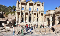 Almanların gözdesi İzmir: Turist sayısında 3 yılın zirvesi