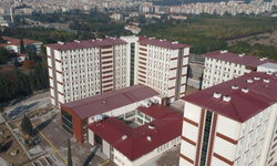 Ege Üniversitesi yurt kapasitesini 14 bine çıkardı