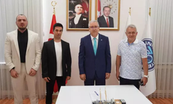 Ege Üniversitesi’nden sürdürülebilir deri projesi