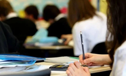 Okullarda ikinci ara tatil için son ders zili bugün çalacak