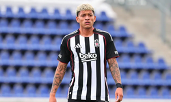 Beşiktaş’ta Elan Ricardo kiralık gidiyor