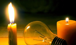 İzmir’de elektrik kesintisi 27 Ağustos Çarşamba