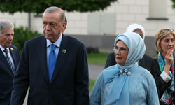 Emine Erdoğan'dan pina midyeleri ve deniz çayırları projesine ilişkin paylaşım