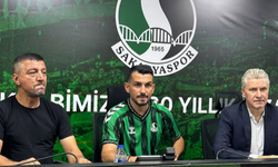 Sakaryaspor'da Emrah Başsan krizi: Sözleşme iptal