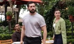 Emre Bulut motosiklet kazası geçirdi: “Allah korudu”