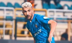 Bucaspor'da Emre Erdem Erzurumspor'a transfer oldu