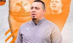 Engin Dursun yeniden Çoruhlu FK’da