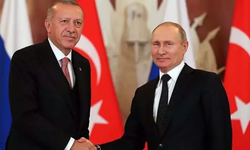 Erdoğan–Putin zirvesi Çin’de yapılacak