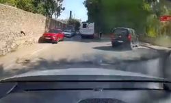 ESHOT şoföründen örnek davranış