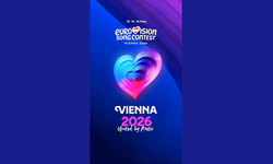 Viyana, 2026 Eurovision’a ev sahipliği yapacak